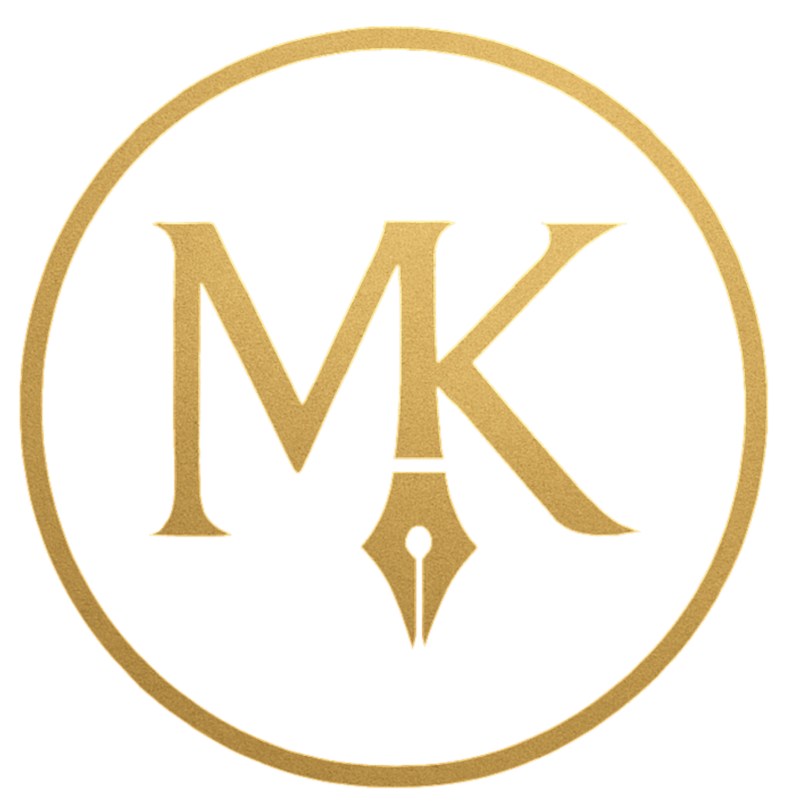 MK Logo
