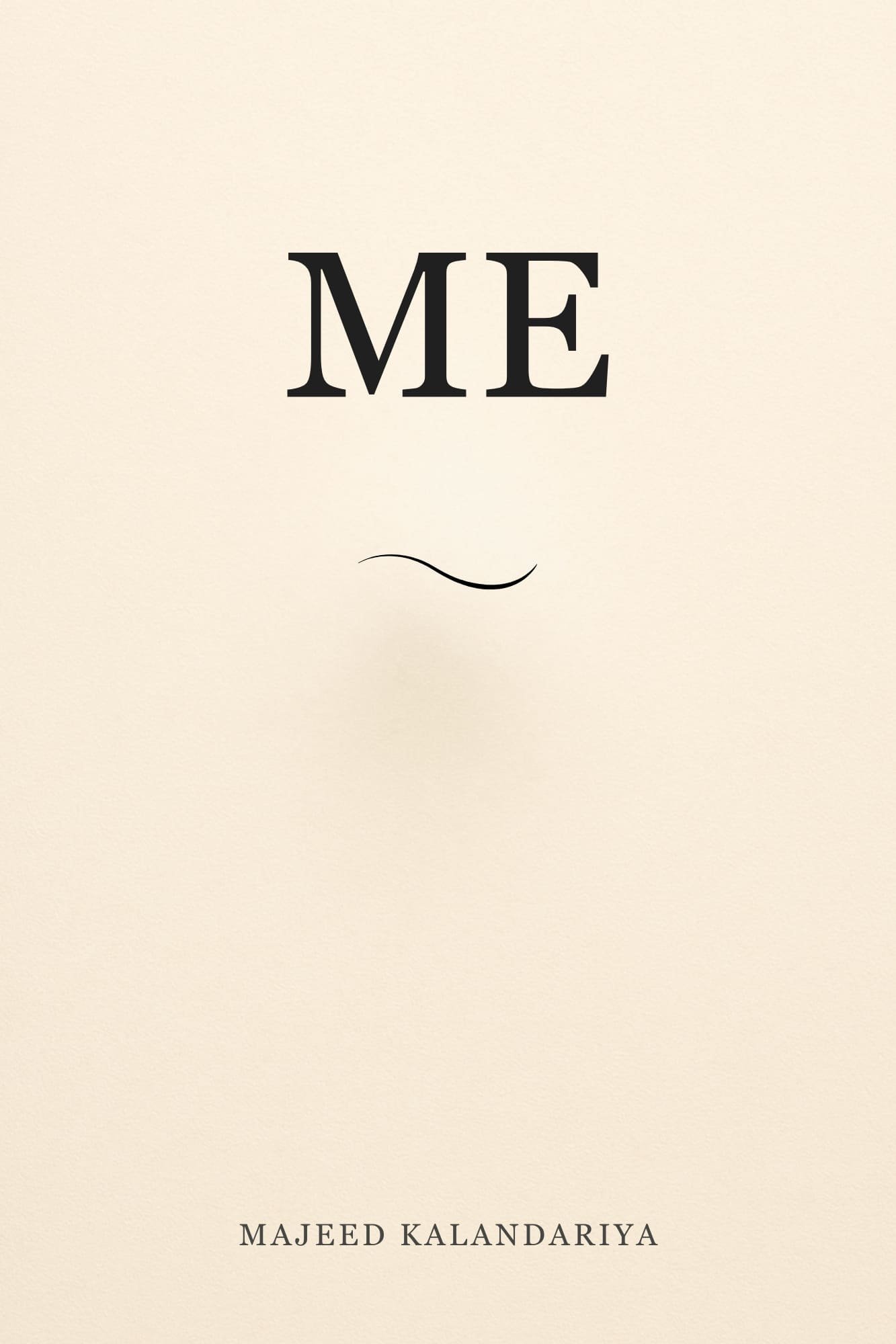 ME — by Majeed Kalandariya